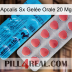 Apcalis Sx Gelée Orale 20 Mg new14